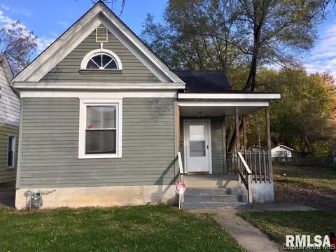 814 N 11th St, Springfield, IL 62702 photo 1