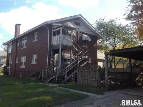 1701 S Pasfield, Springfield, IL 62704 photo 18