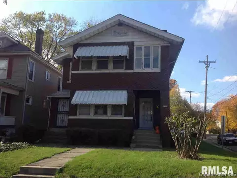1701 S Pasfield, Springfield, IL 62704 photo 1