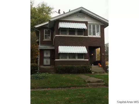 1701 S Pasfield, Springfield, IL 62704 photo 2