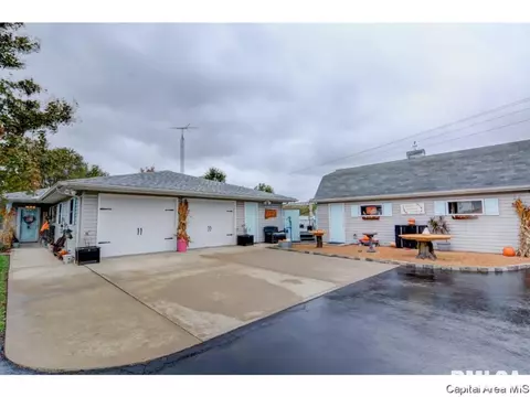 35369 E Frontage Rd, Virden, IL 62690 photo 35