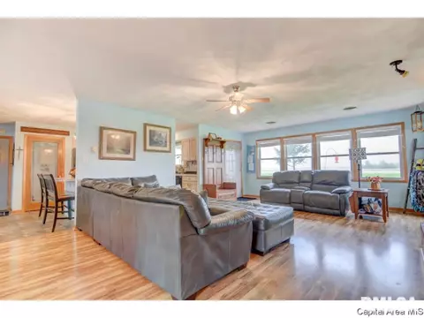 35369 E Frontage Rd, Virden, IL 62690 photo 3