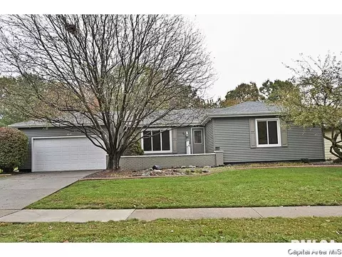 3308 Ivyton Dr, Springfield, IL 62704 photo 1