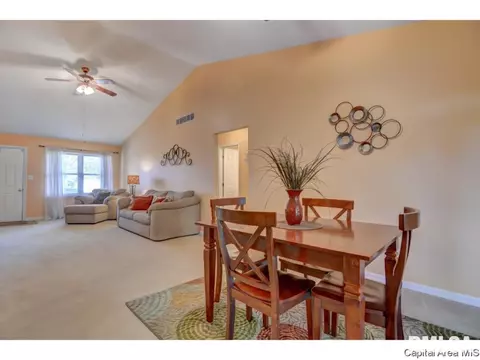 3331 Rawlings Dr, Springfield, IL 62704 photo 4
