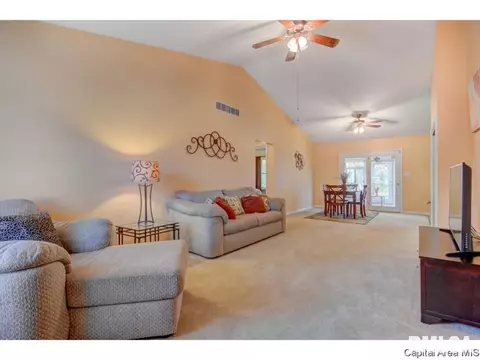 3331 Rawlings Dr, Springfield, IL 62704 photo 3