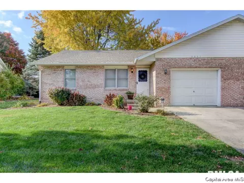3331 Rawlings Dr, Springfield, IL 62704 photo 1