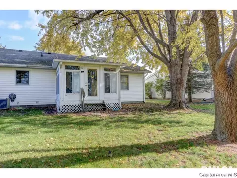 3331 Rawlings Dr, Springfield, IL 62704 photo 18