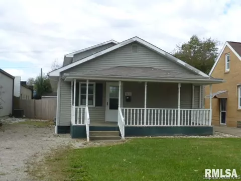 2621 S Spring Street St, Springfield, IL 62704 photo 1