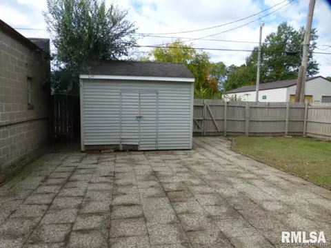 2621 S Spring Street St, Springfield, IL 62704 photo 25