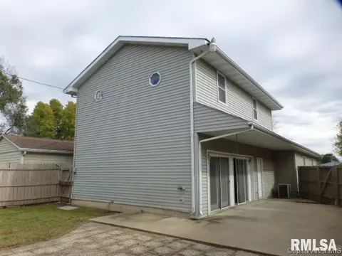 2621 S Spring Street St, Springfield, IL 62704 photo 22