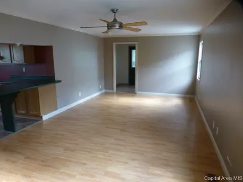 2621 S Spring Street St, Springfield, IL 62704 photo 2