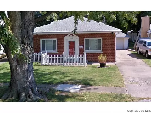 1034 N Franklin Ave, Springfield, IL 62702 photo 1
