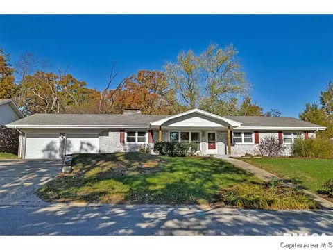 13 Blackberry Run, Springfield, IL 62704 photo 1