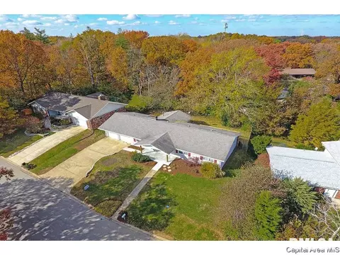 13 Blackberry Run, Springfield, IL 62704 photo 3