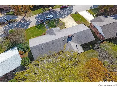 13 Blackberry Run, Springfield, IL 62704 photo 4