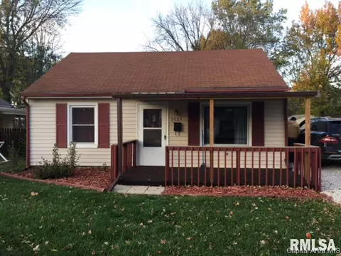 3029 Louise Ln, Springfield, IL 62702 photo 1