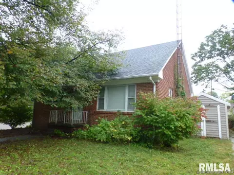 2449 S 8th St, Springfield, IL 62703 photo 1