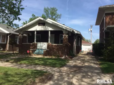 1616 S 2nd St, Springfield, IL 62704 photo 1
