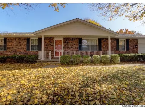 36 Round Table, Springfield, IL 62704 photo 3