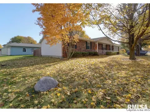 36 Round Table, Springfield, IL 62704 photo 7