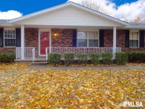 36 Round Table, Springfield, IL 62704 photo 4