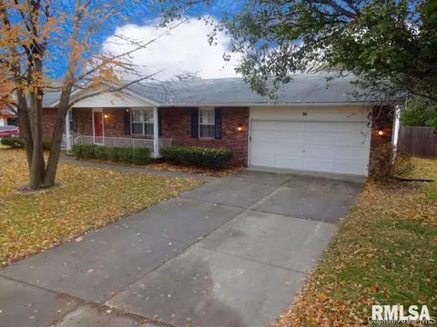 36 Round Table, Springfield, IL 62704 photo 1