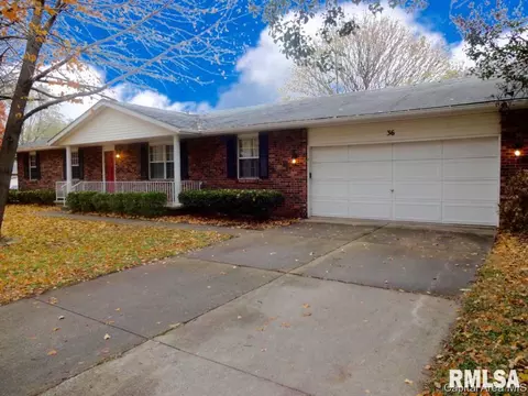 36 Round Table, Springfield, IL 62704 photo 2