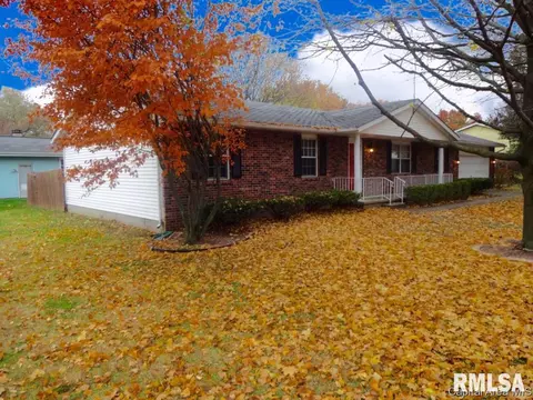 36 Round Table, Springfield, IL 62704 photo 6