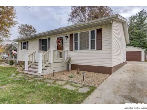 216 Willow Ln, Springfield, IL 62707 photo 21
