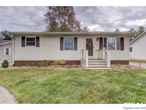 216 Willow Ln, Springfield, IL 62707 photo 22