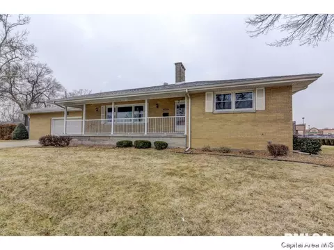 2205 Arrowhead Dr, Springfield, IL 62702 photo 33
