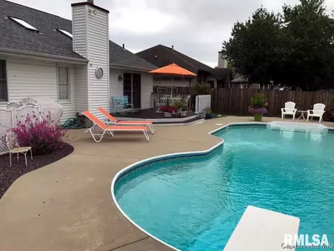 3605 Chelmsford Ct, Springfield, IL 62704 photo 23