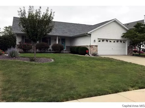 3605 Chelmsford Ct, Springfield, IL 62704 photo 1