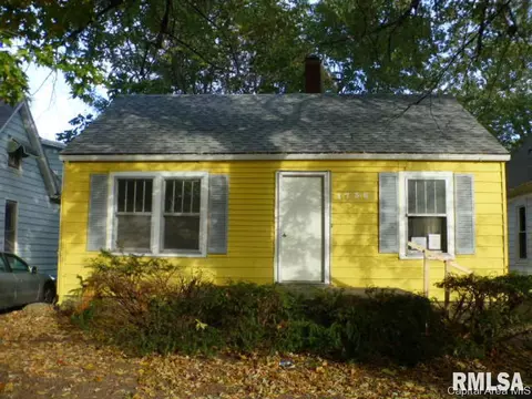 1736 S 2nd Street St, Springfield, IL 62704 photo 1