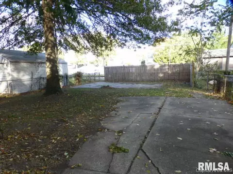 1736 S 2nd Street St, Springfield, IL 62704 photo 14