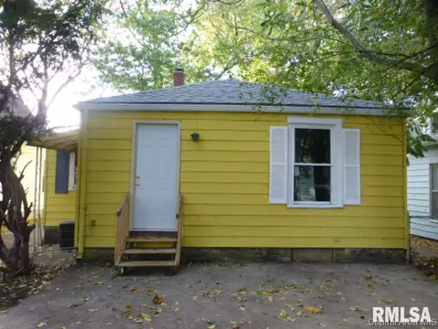 1736 S 2nd Street St, Springfield, IL 62704 photo 15