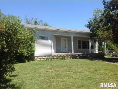 402 Pine, Concord, IL 62631 photo 1