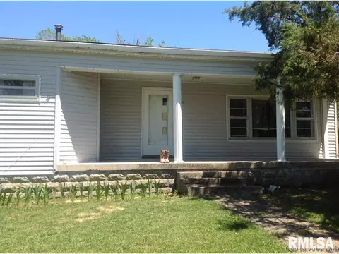 402 Pine, Concord, IL 62631 photo 2