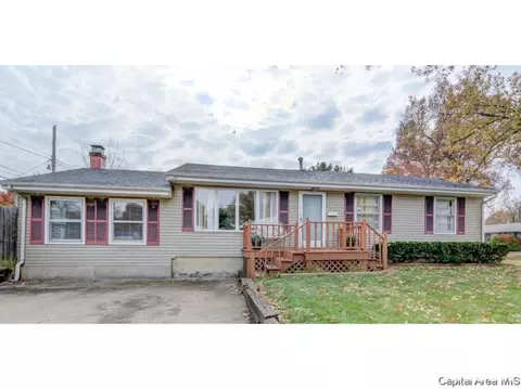 36 Midland Ct, Springfield, IL 62702 photo 1