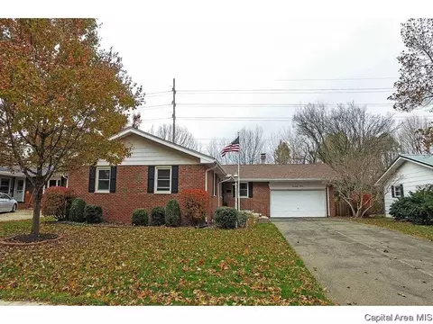 73 Bellerive Rd, Springfield, IL 62704 photo 1