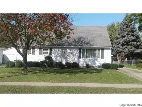 2117 Blackhawk Rd, Springfield, IL 62702 photo 32