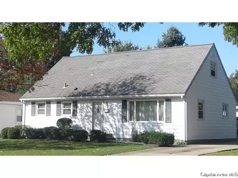 2117 Blackhawk Rd, Springfield, IL 62702 photo 33