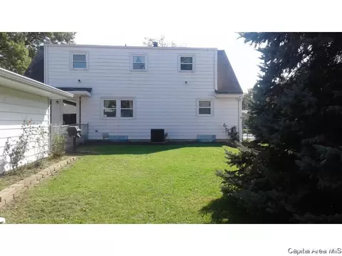 2117 Blackhawk Rd, Springfield, IL 62702 photo 16