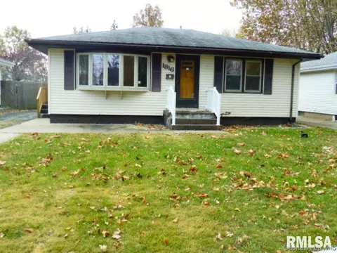 1816 E Black Ave, Springfield, IL 62702 photo 1