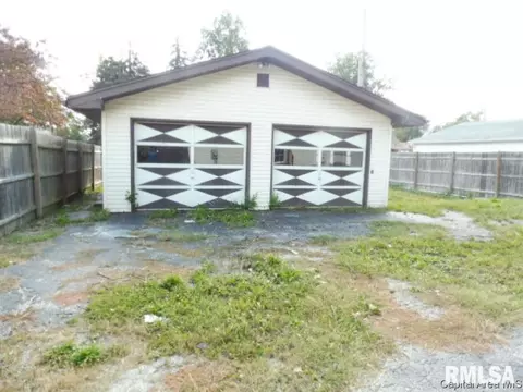 1816 E Black Ave, Springfield, IL 62702 photo 12