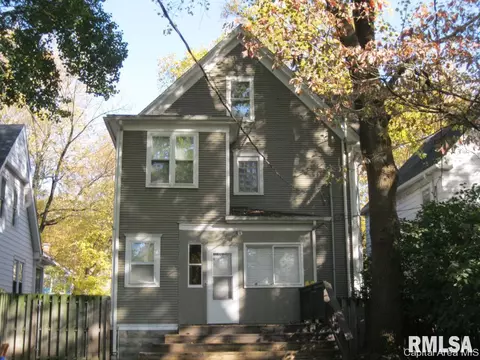 855 S Park Ave, Springfield, IL 62704 photo 2