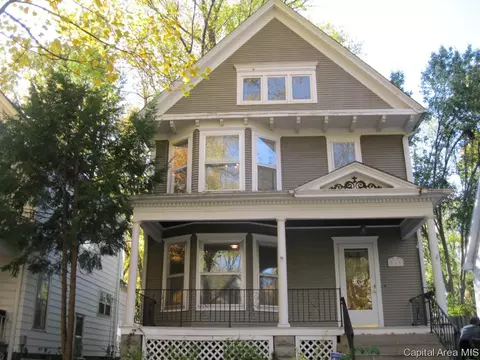 855 S Park Ave, Springfield, IL 62704 photo 1