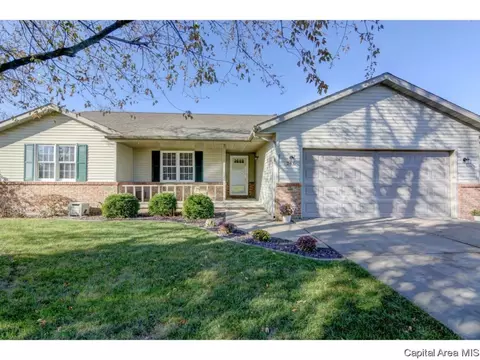 2409 Harrier Rd, Springfield, IL 62711 photo 1