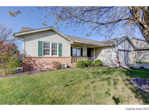 2409 Harrier Rd, Springfield, IL 62711 photo 3