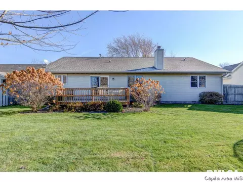 2409 Harrier Rd, Springfield, IL 62711 photo 6